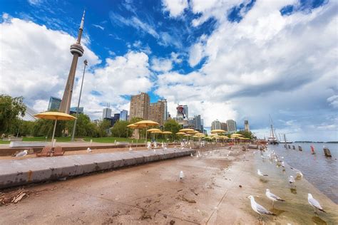 best affordable areas close to toronto